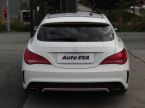 Mercedes Třída CLA - fotka číslo 4