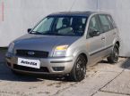 Ford Fusion - fotka číslo 2