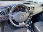 Dacia Sandero - fotka číslo 11