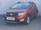 Dacia Sandero - fotka číslo 2