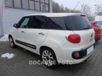 Fiat 500 L - fotka číslo 1