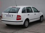 Škoda Fabia - fotka číslo 5