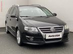 Volkswagen Passat - fotka číslo 0