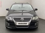 Volkswagen Passat - fotka číslo 1
