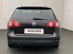 Volkswagen Passat - fotka číslo 4