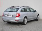 Škoda Superb - fotka číslo 3