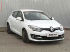 Renault Mégane - fotka číslo 0