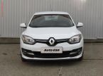 Renault Mégane - fotka číslo 1