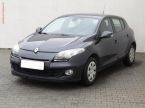 Renault Mégane - fotka číslo 2