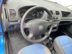 Škoda Roomster - fotka číslo 11