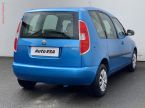 Škoda Roomster - fotka číslo 3