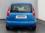 Škoda Roomster - fotka číslo 4