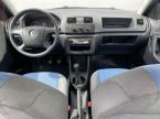 Škoda Roomster - fotka číslo 7