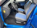 Škoda Roomster - fotka číslo 8