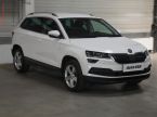 Škoda Karoq - fotka číslo 0