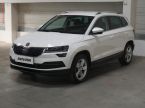Škoda Karoq - fotka číslo 2
