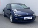 Volkswagen Scirocco - fotka číslo 0