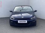 Volkswagen Scirocco - fotka číslo 1