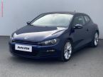 Volkswagen Scirocco - fotka číslo 2