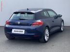 Volkswagen Scirocco - fotka číslo 3