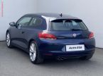 Volkswagen Scirocco - fotka číslo 5
