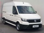 Volkswagen Crafter - fotka číslo 0