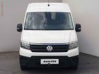 Volkswagen Crafter - fotka číslo 1