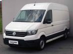 Volkswagen Crafter - fotka číslo 2