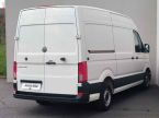 Volkswagen Crafter - fotka číslo 3