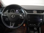 Škoda Octavia - fotka číslo 12