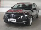 Škoda Octavia - fotka číslo 2