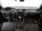 Škoda Octavia - fotka číslo 7
