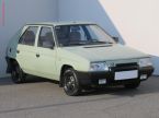 Škoda Favorit - fotka číslo 0