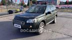 Land Rover Freelander - fotka číslo 0