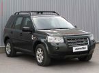 Land Rover Freelander - fotka číslo 0