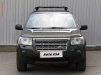 Land Rover Freelander - fotka číslo 1