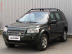 Land Rover Freelander - fotka číslo 2
