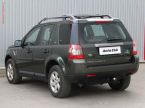 Land Rover Freelander - fotka číslo 5