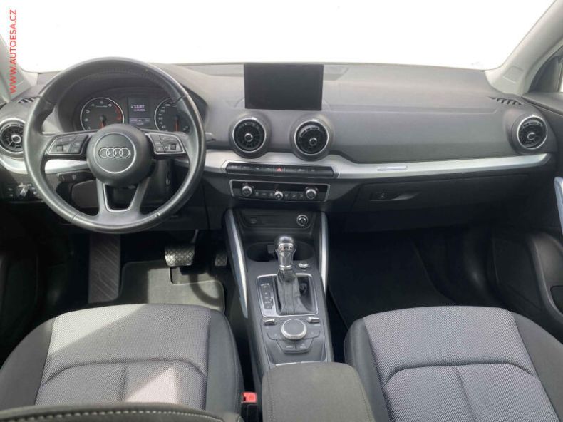 Audi Q2 - hlavní fotka