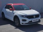 Volkswagen T-Roc - fotka číslo 0