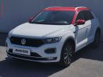 Volkswagen T-Roc - fotka číslo 2