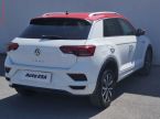 Volkswagen T-Roc - fotka číslo 3