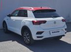 Volkswagen T-Roc - fotka číslo 5