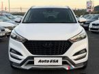 Hyundai Tucson - fotka číslo 1