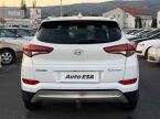 Hyundai Tucson - fotka číslo 4