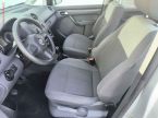 Volkswagen Caddy - fotka číslo 8