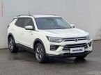 SsangYong Korando - fotka číslo 0