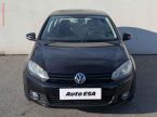 Volkswagen Golf - fotka číslo 1