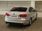 Volkswagen Jetta - fotka číslo 5