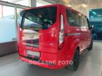 Ford Tourneo - fotka číslo 1